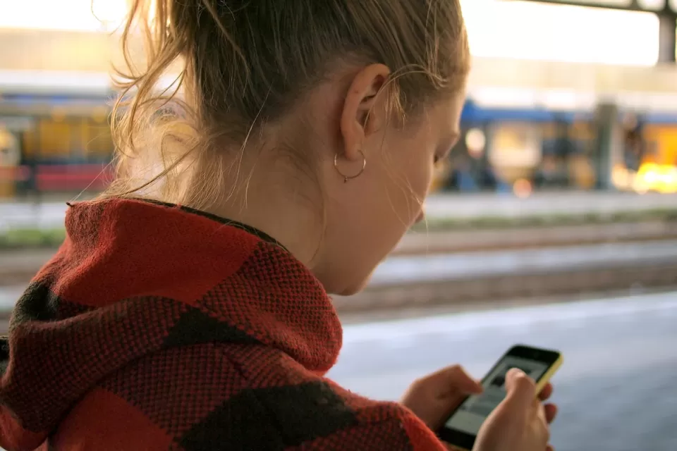 Mobility App